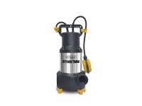 CT1100 TWIN Univerzális merülőszivattyú