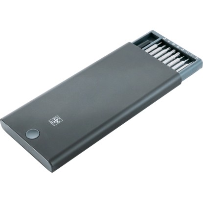 LUX-TOOLS TOOLS okostelefon javító készlet 26 részes