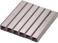 LUX Comfort rozsdamentes acél tűzőkapocs 11,4 mm x 8 mm 1200 darab LUX Comfort rozsdamentes acél tűzőkapocs 11,4 mm x 8 mm 1200 darab