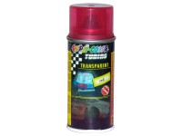 Dupli-Color lámpafesték Tuning transparent piros 150 ml Dupli-Color lámpafesték Tuning transparent piros 150 ml