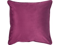 Párna Dark Wonder 45 cm x 45 cm lila Párna Dark Wonder 45 cm x 45 cm lila