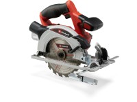 Einhell Power X-Change TE-CS 18/165-1 Li Solo akkumulátoros kézi körfűrész Einhell Power X-Change TE-CS 18/165-1 Li Solo akkumulátoros kézi körfűrész