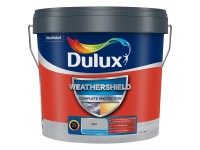 Dulux Weathershield Complete Protection homlokzatfesték Bázis Light 4,5 l Dulux Weathershield Complete Protection homlokzatfesték Bázis Light 4,5 l