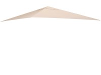 Tartalék tető pavilonhoz 290 cm x 290 cm