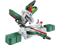 Bosch PCM 7 S fejező és sarkaló fűrész Bosch PCM 7 S fejező és sarkaló fűrész