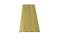 Átvezető profil eloxált alu öntapadó Átvezető profil eloxált alu öntapadó