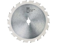 Keményfém körfűrészlap fához átmérő: 140 mm 18 fog Keményfém körfűrészlap fához átmérő: 140 mm 18 fog