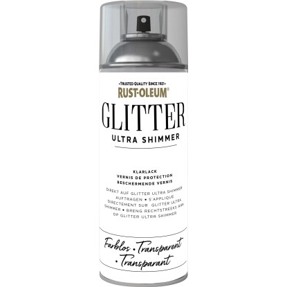 Rust-Oleum Ultra Shimmer fényező lakk 400 ml