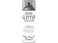 Rust-Oleum Ultra Shimmer fényező lakk 400 ml Rust-Oleum Ultra Shimmer fényező lakk 400 ml
