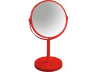 Spirella Sydney állótükör, piros Spirella Sydney állótükör, piros