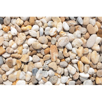 Folyami kavics tarka 16-32 mm 1000 kg Big-Bag