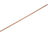 LUX kerti szerszámnyél 1,8 m x 24 mm LUX kerti szerszámnyél 1,8 m x 24 mm