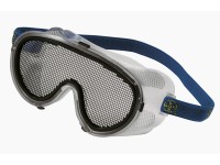 LUX drótszövetes védőszemüveg