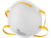 LUX részecskeszűrő maszk FFP 1 LUX részecskeszűrő maszk FFP 1
