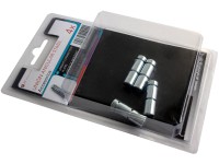 Rivet polcösszekötő 4 darab Rivet polcösszekötő 4 darab