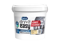 Héra Dryvit Easy kapart vakolat mustársárga 25 kg Héra Dryvit Easy kapart vakolat mustársárga 25 kg