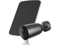 Ezviz EB3 3MP Akkumulátoros Kamera és Napelem F - Type-C Ezviz EB3 3MP Akkumulátoros Kamera és Napelem F - Type-C