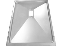 Zsírfogó tálca Knox és Maddox sorozatú 3 égős gázgrillekhez Zsírfogó tálca Knox és Maddox sorozatú 3 égős gázgrillekhez