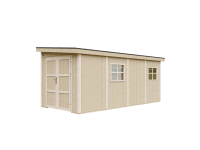 Timbela M940B prémium fészer bézs barna FSC®