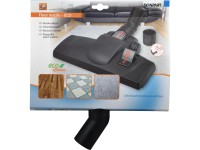 Scanpart168/G univerzális görgős porszívó fej Scanpart168/G univerzális görgős porszívó fej