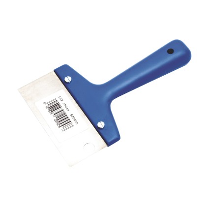LUX-TOOLS Kaparó spatulya, 10 cm