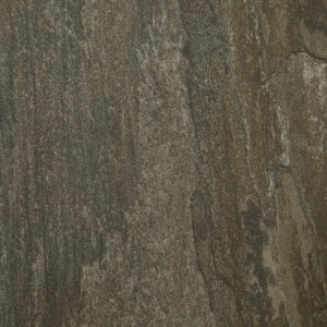 Lava Copper porcelán kerámia teraszlap, 60x60 cm. Texturált felület réz és láva színekben.