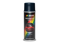 Motip Skoda Akril lakk fényes royalkék 200 ml Motip Skoda Akril lakk fényes royalkék 200 ml