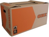 OBI BOX-XXL költöztető doboz 43 cm x 76 cm x 43,5 cm