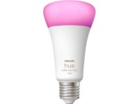 Philips Hue White and Color Ambiance LED izzó E27 9 W RGBW