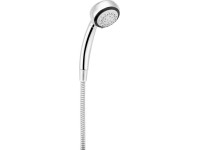 2 részes BWO zuhanyszett kézizuhannyal és 150 cm-es tömlővel 8 féle vízsugárral 2 részes BWO zuhanyszett kézizuhannyal és 150 cm-es tömlővel 8 féle vízsugárral