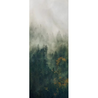 Komar vlies fotótapéta Tales of the Carpathians Panel 100 cm x 250 cm