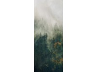 Komar vlies fotótapéta Tales of the Carpathians Panel 100 cm x 250 cm