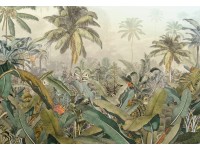 Komar nemszőtt fotótapéta Amazonia 368 cm x 248 cm