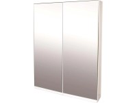 Tükrös szekrény Lena 60 x 78 x 12 cm