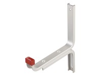 Falikampó, U-profil