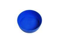 LUX gipsztál Classic műanyag lapos