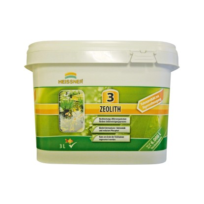 Zeolit 3 l