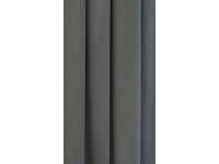 Készfüggöny CARTER sötétszürke / 31 140 cm x 245 cm Készfüggöny CARTER sötétszürke / 31 140 cm x 245 cm