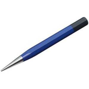 LUX Szögbeütő 2 mm Comfort, kék, a szögek tiszta süllyesztéséhez.