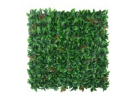 Nortene vertical red lauro zöldfal 1 m x 1 m