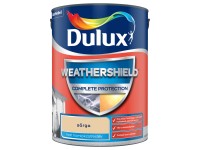 Dulux Weathershield Complete Protection homlokzatfesték sárga 4,5 l Dulux Weathershield Complete Protection homlokzatfesték sárga 4,5 l