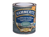 Hammerite fémfesték kalapácslakk középzöld 0,75 l Hammerite fémfesték kalapácslakk középzöld 0,75 l