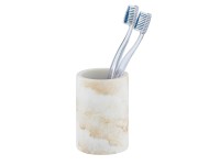 Wenko Odos fogmosópohár polirezin fehér 8 cm x 10 cm x 8 cm