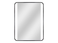 LED Nico Light tükör 60 cm x 80 cm szegéllyel