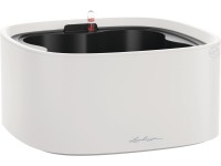 Lechuza Pila Color virágtartó pálcás rendszer 35 cm x 35 cm x 17 cm vil.szürke