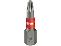 Spax Bit T-Star plus T 15