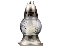 Kegyeletimécses több színben 180 mm magas Kegyeletimécses több színben 180 mm magas