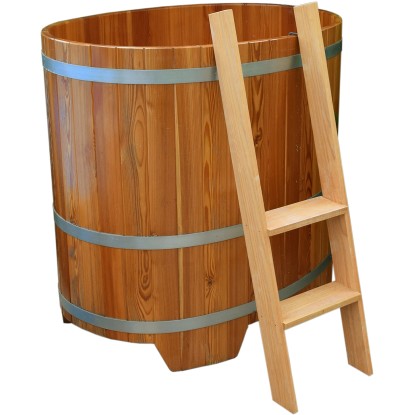 Weka merülődézsa 110 cm x 75 cm x 100 cm