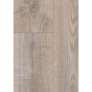 Kaindl Comfort Laminált padló 7 mm London Tölgy. Világos padlóburkolat autentikus fa erezettel.
