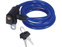 Kábelzár 150 cm Kábelzár 150 cm